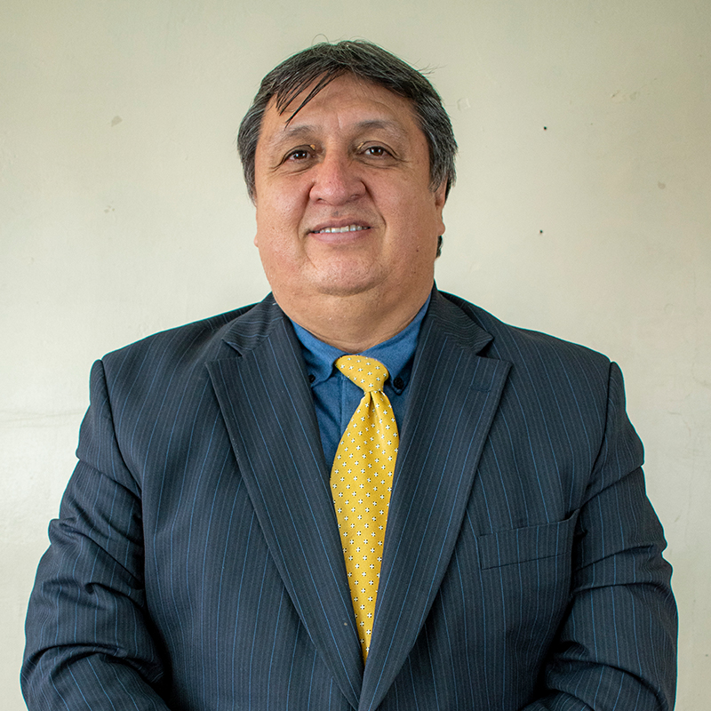 Marco González Ledesma