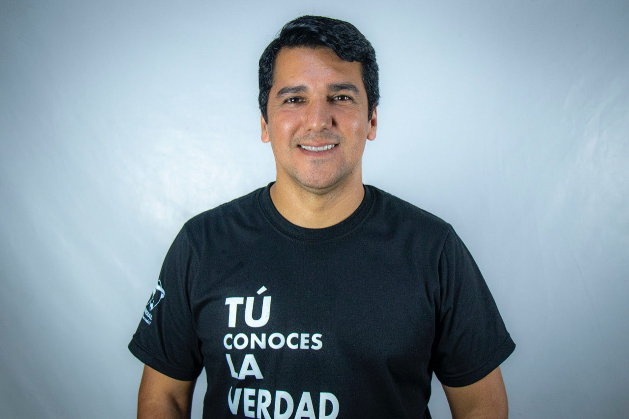 Leandro Ariel Sandoval